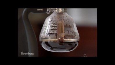 Най-скъпото кафе се &bdquo;обработва&ldquo; от котка