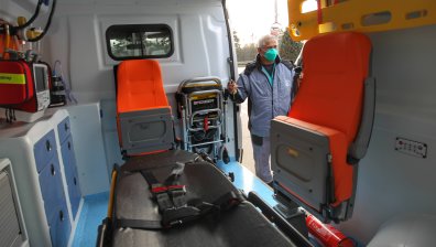 Отново над 1200 заразени с Ковид-19, 62-ма души са починали (ОБНОВЕНА)