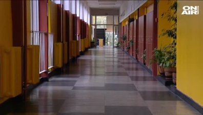 95% от четвъртокласниците се явиха на външното оценяване по математика