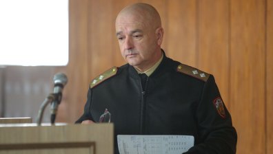 Последни новини от Оперативния щаб (ГЛЕДАЙТЕ НА ЖИВО)