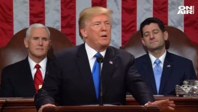 Тръмп заплаши търговските санкции срещу Пекин да останат в сила