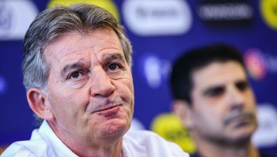 Емил Костадинов не успя в съда срещу Александър Станков