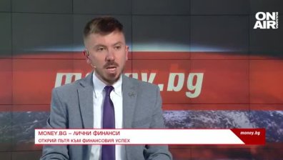 MONEY.BG – Лични финанси