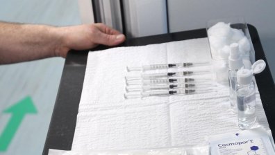 4300 джипита се впускат в масовата имунизация, но на места липсват ваксини