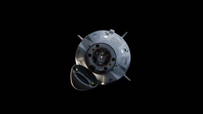 Сред звездите: SpaceX планира първата изцяло цивилна мисия в Космоса