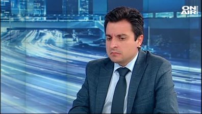 Димитър Данчев за пакет "Мобилност": Няма повод за радост!