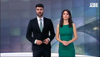 В Новините ON AIR в 21:30 часа ще видите
