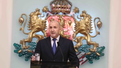 От генерал до президент: Възходът и политическият път на Румен Радев