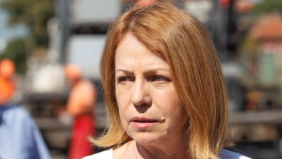 Фандъкова: Паметникът на Съветската армия ще бъде преместен, палатките там са незаконни