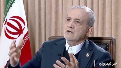 Президентът на Иран: Америка и Израел извършват най-бруталните действия