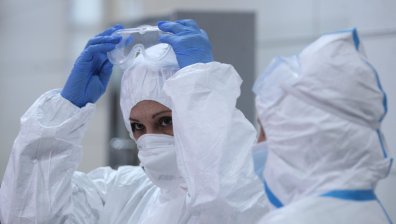 Ръст на новозаразените, двама починали с Ковид-19 за последните 24 часа