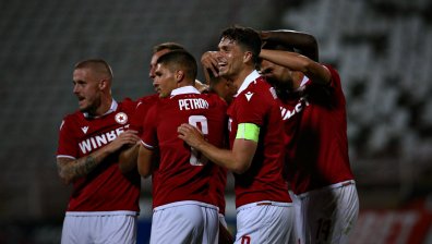 Все още няма яснота около мястото на срещата между "Македония" ГП и ЦСКА