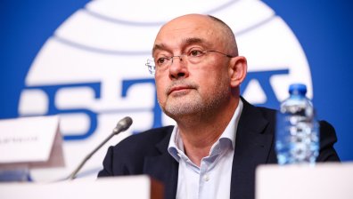 Петър Величков: Оставката на Михайлов ще се гласува тайно, има промени в правилата