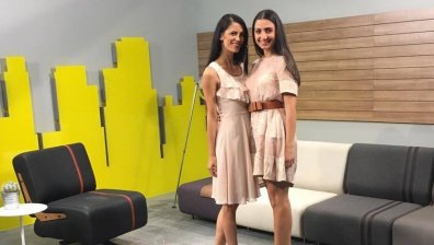 Християна Лоизу: Мечтая да пея на Евровизия!