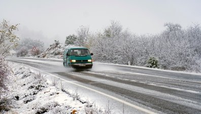 Повече от 24 ч. в Испания вали сняг, температурите ще продължат да падат