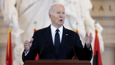 Байдън смъмри Израел: С оръжия от САЩ убивате цивилни в Газа