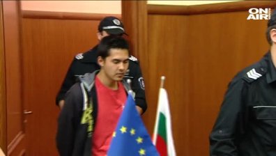 Джон Терориста получи 4 години затвор