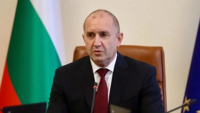 Радев: За 3 месеца трябваше да компенсираме години безхаберие и липса на реформи