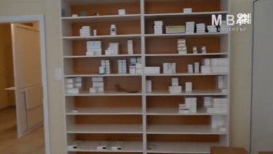 Сириец е организатор на схемата за реекспорт на лекарства
