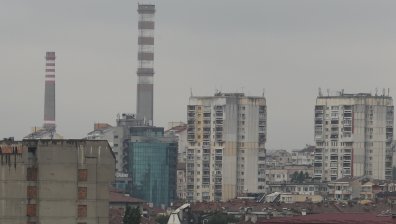 Има риск доставките на природен газ към България да бъдат спрени?