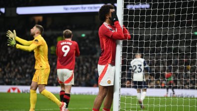 Тежък удар по "Манчестър Юнайтед" след пореден провал срещу "Тотнъм"