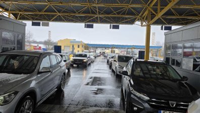 Ето кога затварят "Дунав мост" при Русе за едно денонощие