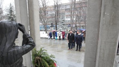 В Световния ден на здравния работник казваме: Докторе, благодаря!