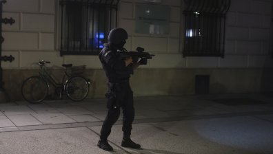 Келнерка сред жертвите във Виена, един от терористите - член на ИДИЛ