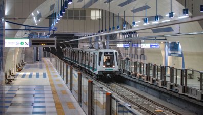 Правителството дава 40 млн. лв. на Столичната община за разширение на метрото