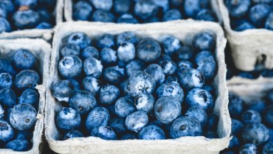 Защо трябва да консумираме акай бери?