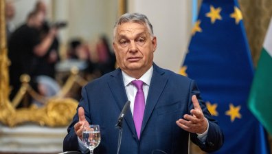 Орбан налага вето на санкциите за Русия, ако Украйна не върне транзита на газ за Европа