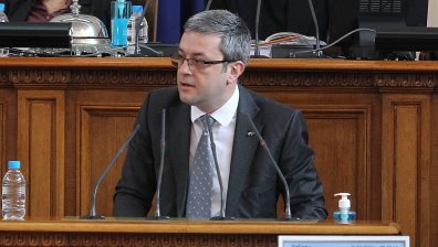 ГЕРБ: Правителството е политическо, новите областни управители са на БСП