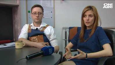 Семейство от Пловдив прави едни от най-здравословните шоколади в Европа