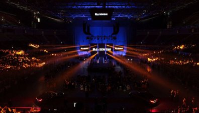 По-малко от месец до 14-ото издание на международната бойна галавечер SENSHI