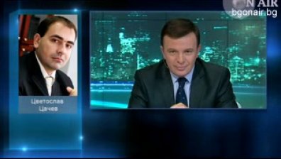 Какво е състоянието на банковата система през първите четири месеца на годината според отчета на БНБ?