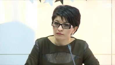 ГЕРБ в сблъсък със служебния кабинет