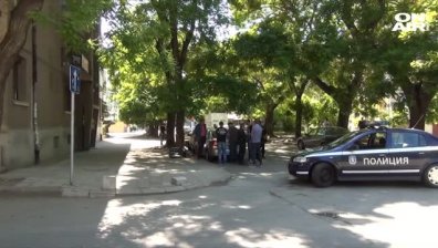 Оставиха в ареста задържаните служителите на РЗОК-Пловдив
