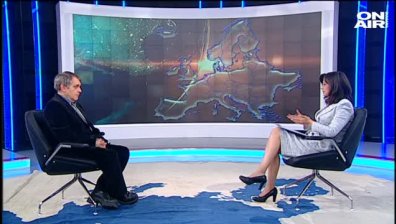 Докъде ще стигнат протестите в Румъния