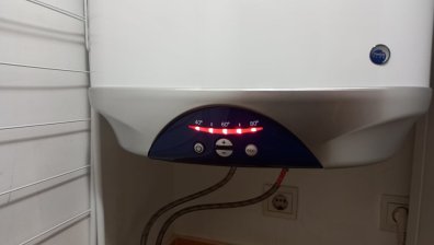 Бум на търсенето на бойлери заради скока в цената на газа