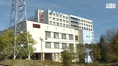 Матрос почина в барокамера на Военноморската болница във Варна