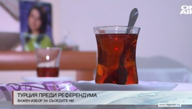 Турците разделени 50 на 50 на референдума, Истанбул е решаващият район