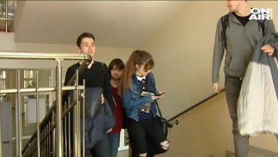 Децата на демокрацията гласуват за по-добро бъдеще