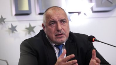Борисов за съдебното решение за ареста му: Благодарихме, че съдът се придържа към закона