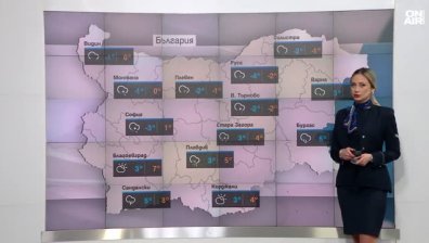 Централна прогноза
