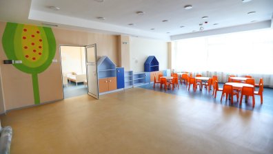 София, Пловдив, Варна и Бургас получават 22 млн. евро за детски градини