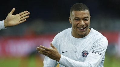 Крачка назад в Мадрид? Нито "Реал", нито "Атлетико" искат Мбапе