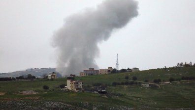 Нападения в Ливан убиха 9 парамедици, блокирани са болници