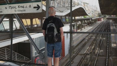 В Гърция глобата за пътниците&nbsp;без билет в обществения транспорт вече е 100 евро