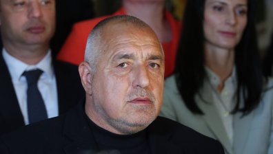 Борисов: Сглобката не съществува, ПП мърсуват с всякакви партии и коалиции