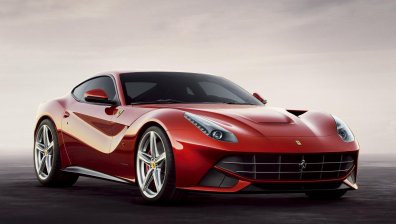 Ferrari показа най-мощния си модел